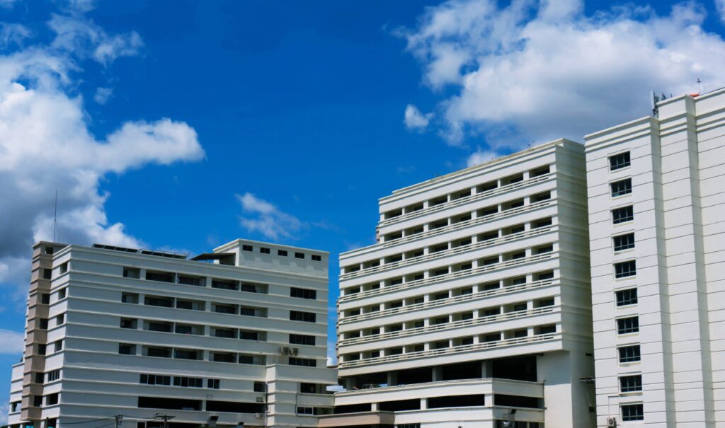 Healthcare Facilities