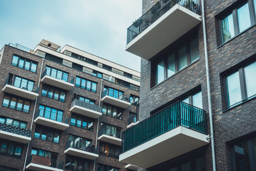 Residential Buildings