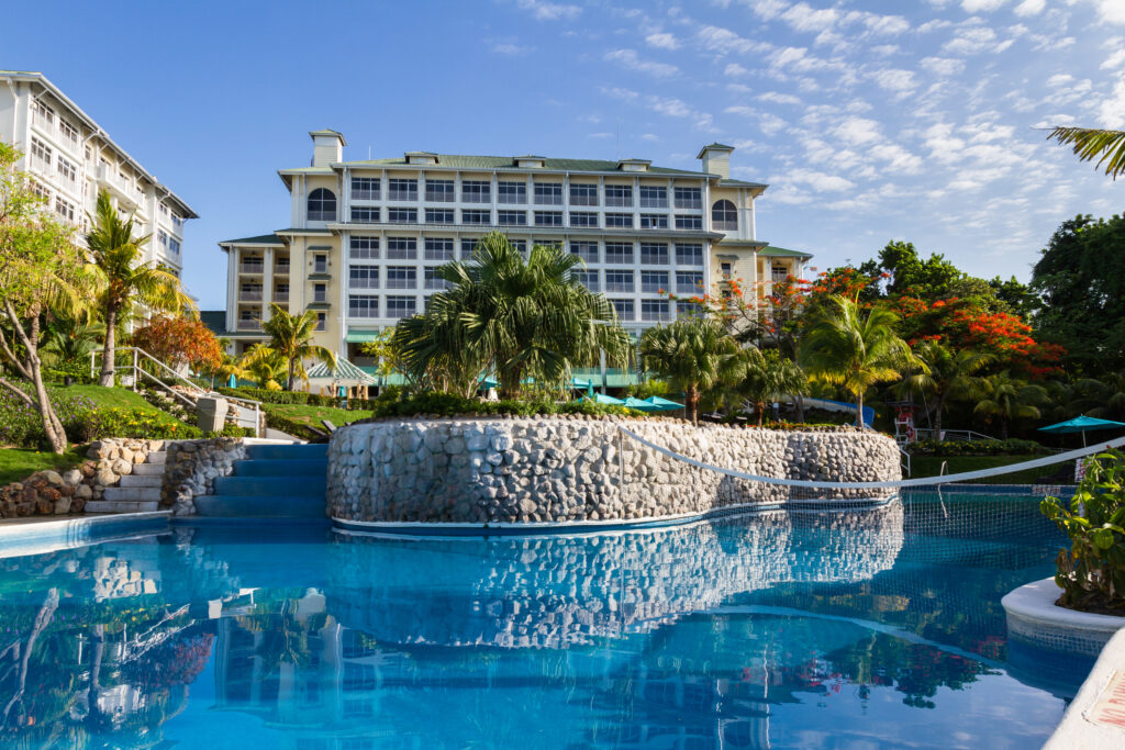 Modern Hotels & Resorts