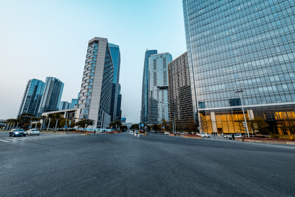 Commercial Buildings